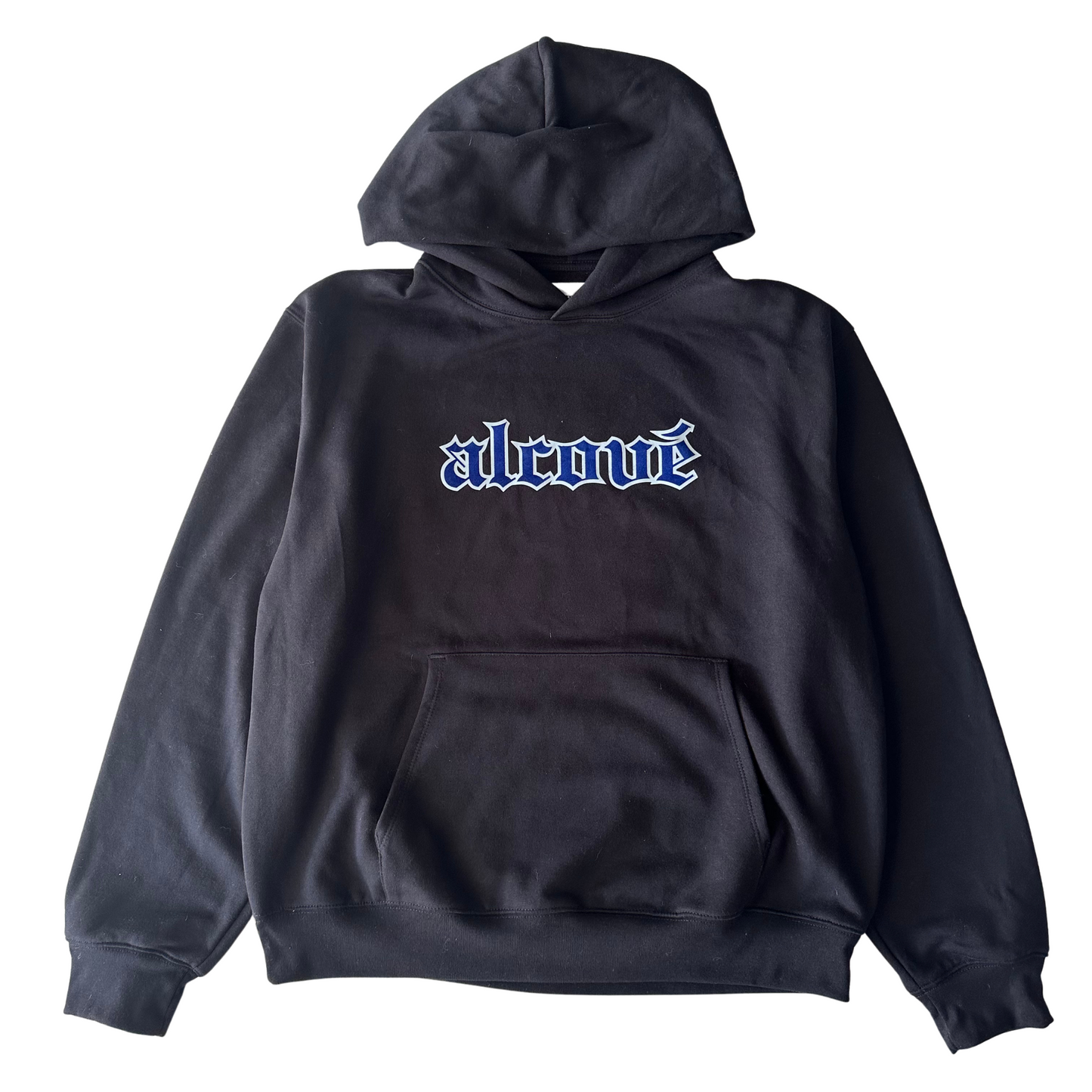 Oversized Unisex Hoodie