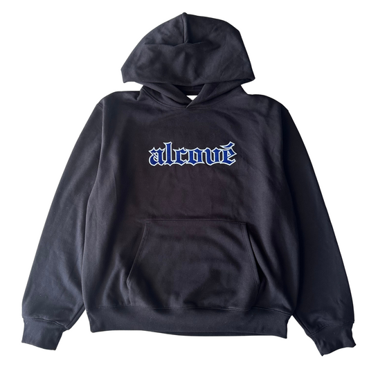 Oversized Unisex Hoodie