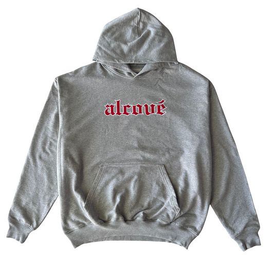 Oversized Unisex Hoodie